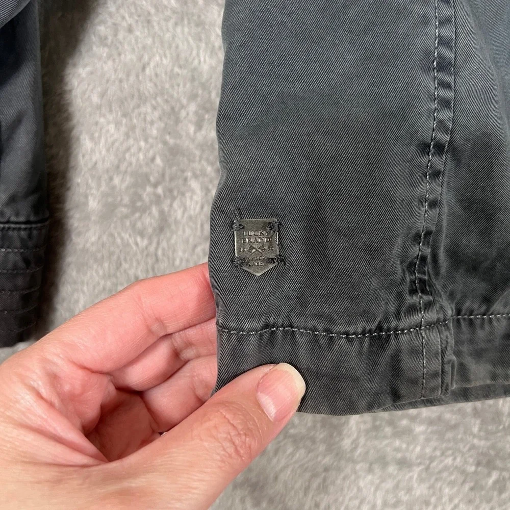 Lucky Brand lucky brand